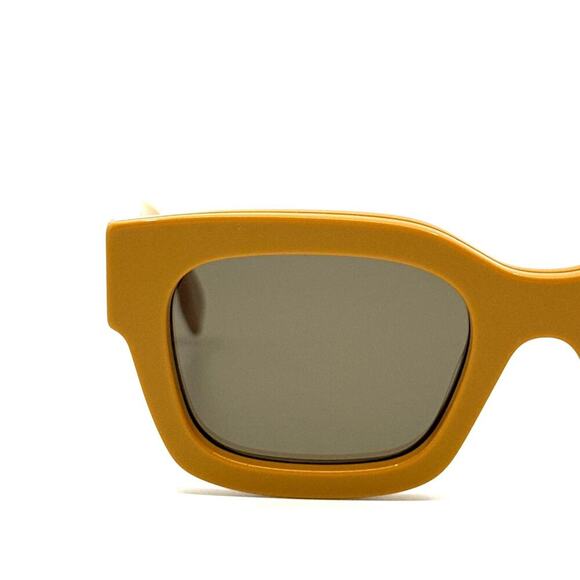 New, FENDI Sunglasses FE40119I 39E Authentic - Picture 4 of 11